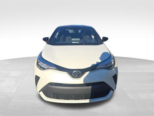 2020 Toyota C-HR XLE
