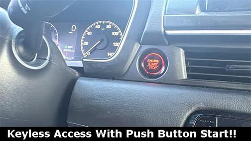 2024 Honda Pilot EX-L