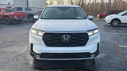 2024 Honda Pilot EX-L