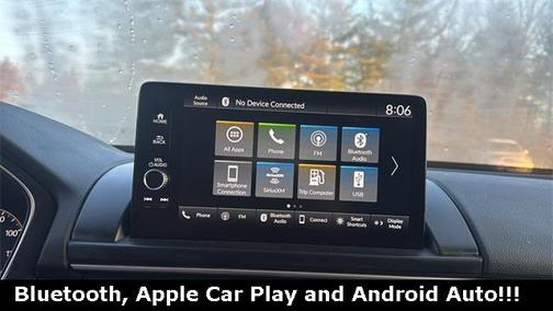 2024 Honda Pilot EX-L