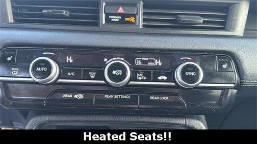 2024 Honda Pilot EX-L