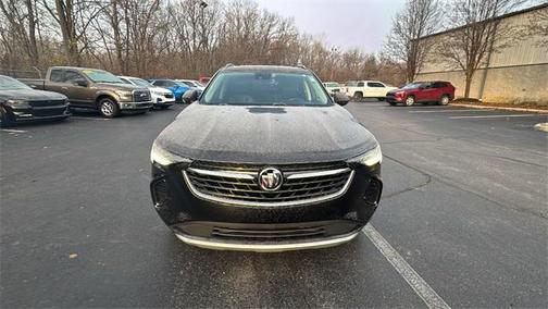 2021 Buick Envision FWD Essence