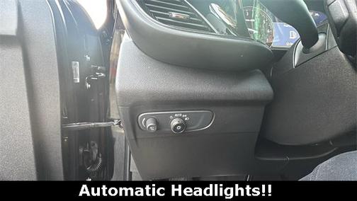 2021 Buick Envision FWD Essence