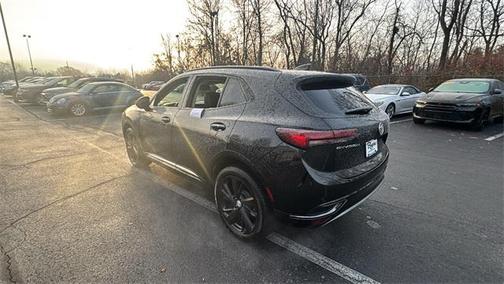 2021 Buick Envision FWD Essence