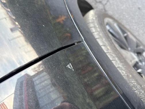 2021 Buick Envision FWD Essence