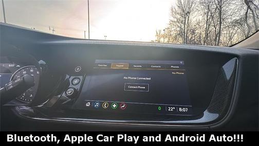 2021 Buick Envision FWD Essence