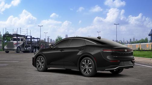 2026 Toyota Crown XLE