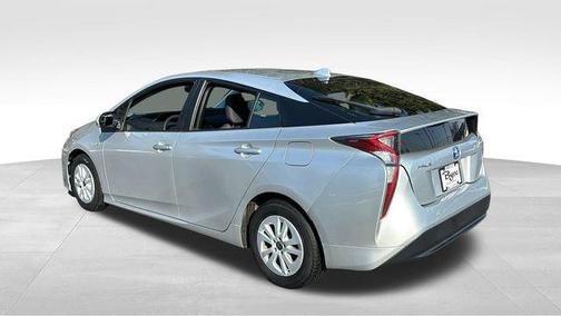 2016 Toyota Prius Two