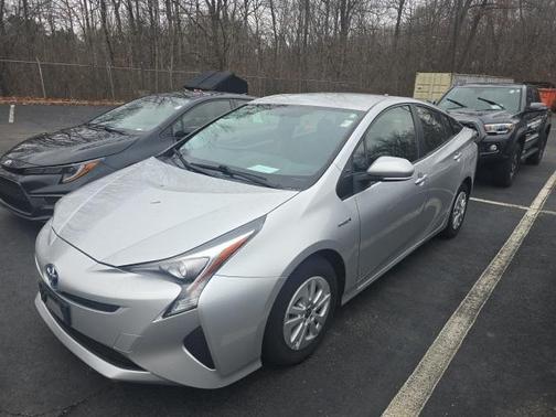 2016 Toyota Prius Two
