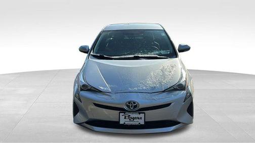 2016 Toyota Prius Two