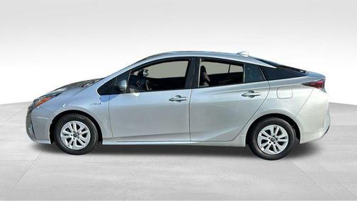 2016 Toyota Prius Two