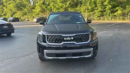 2023 Kia Telluride EX X-Line