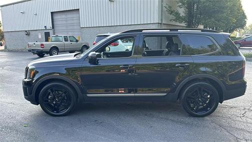 2023 Kia Telluride EX X-Line