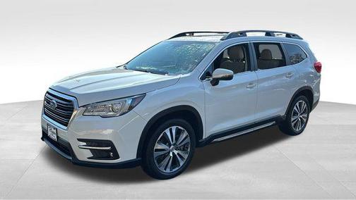 2019 Subaru Ascent Limited 7-Passenger
