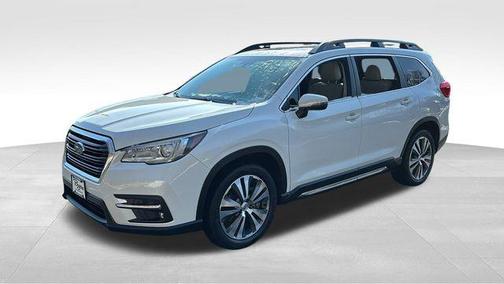 2019 Subaru Ascent Limited 7-Passenger