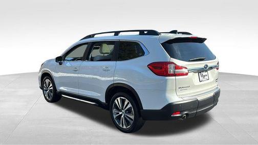 2019 Subaru Ascent Limited 7-Passenger