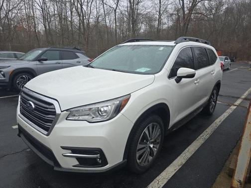 2019 Subaru Ascent Limited 7-Passenger
