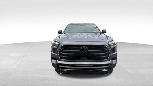 2025 Toyota Sequoia Limited