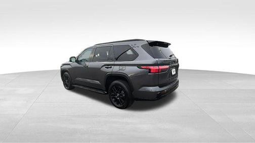 2025 Toyota Sequoia Limited