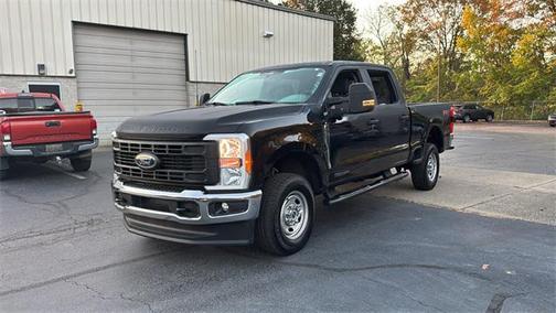 2023 Ford F-250 XL