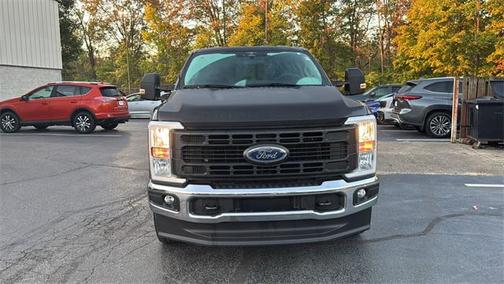 2023 Ford F-250 XL