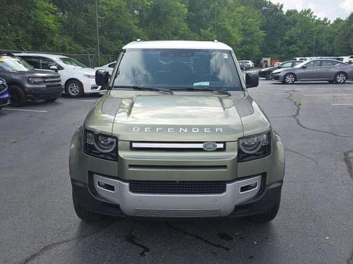 2023 Land Rover Defender 110 S