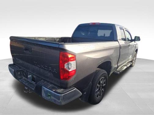 2015 Toyota Tundra SR5