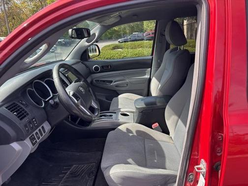 2013 Toyota Tacoma PreRunner