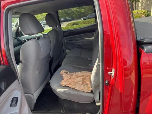 2013 Toyota Tacoma PreRunner