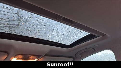 2019 Nissan Altima 2.0 Platinum