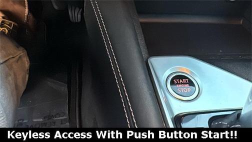 2019 Nissan Altima 2.0 Platinum