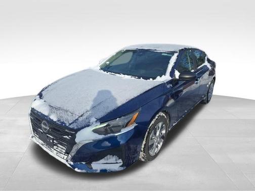 2024 Nissan Altima S FWD