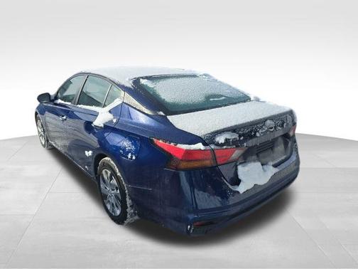 2024 Nissan Altima S FWD