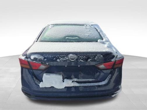 2024 Nissan Altima S FWD