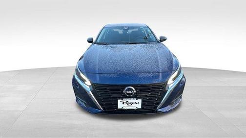 2024 Nissan Altima S FWD