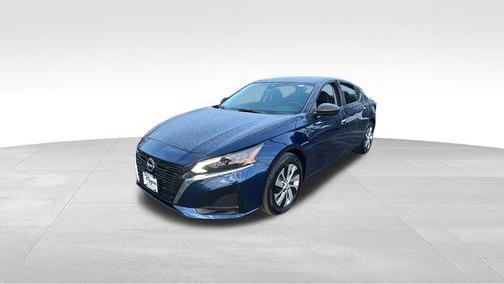 2024 Nissan Altima S FWD