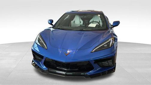 2021 Chevrolet Corvette Stingray w/1LT