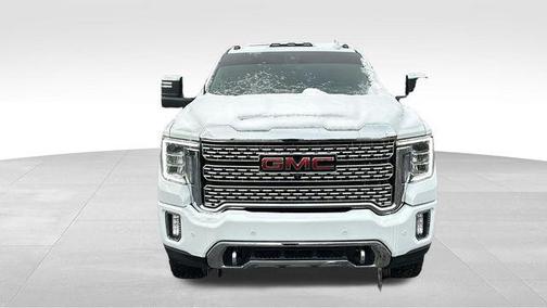 2023 GMC Sierra 2500 Denali