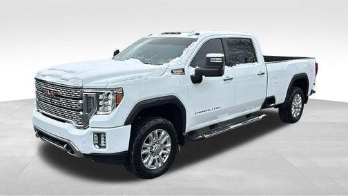 2023 GMC Sierra 2500 Denali