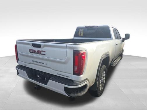 2023 GMC Sierra 2500 Denali