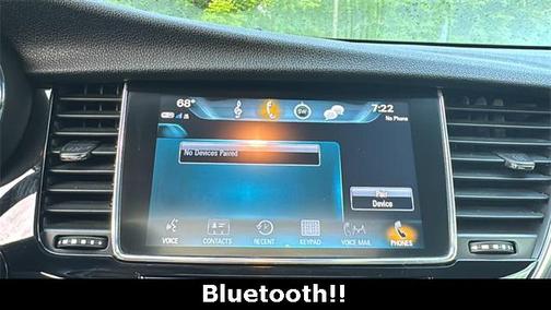 2018 Buick Encore Premium