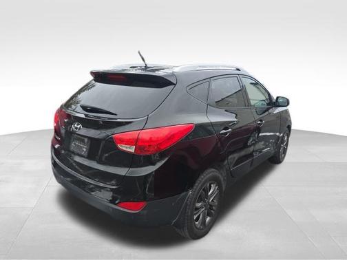 2014 Hyundai TUCSON SE