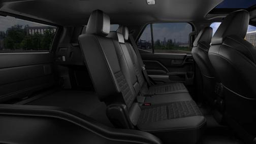 Cutting Edge 2026 Toyota 4Runner TRD Sport Premium