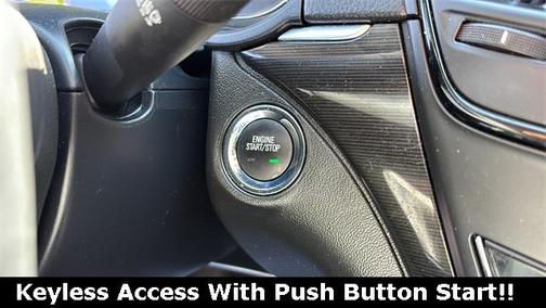 2014 Buick Regal Turbo/e-Assist Premium I
