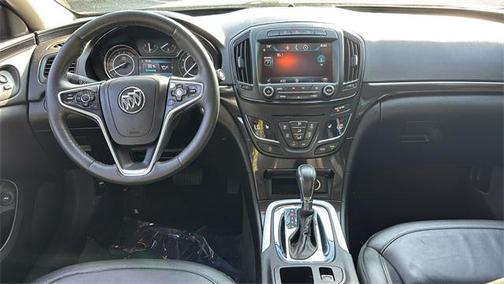 2014 Buick Regal Turbo/e-Assist Premium I