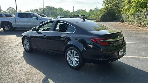 2014 Buick Regal Turbo/e-Assist Premium I