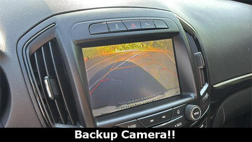 2014 Buick Regal Turbo/e-Assist Premium I
