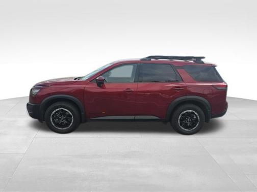 2023 Nissan Pathfinder Rock Creek 4WD