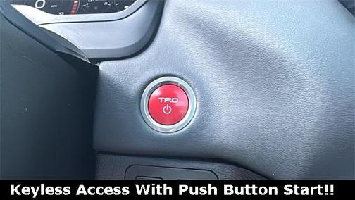 2024 Toyota Tundra Hybrid Platinum