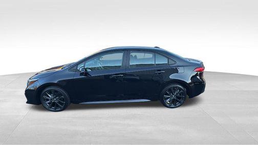 0218 2024 Toyota Corolla SE